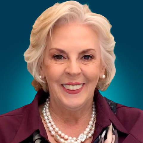 Maria Cecília Bruno