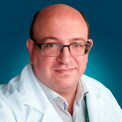 Paulo Ricardo Criado