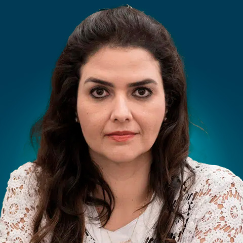 Flávia Lidiane do Nascimento